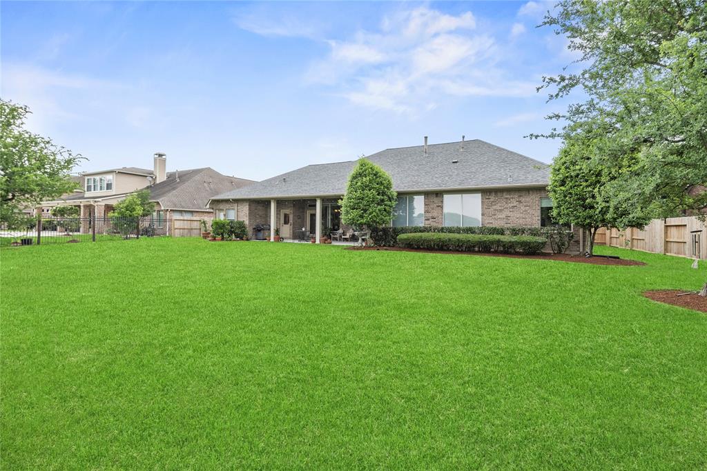 2034 Lake Fountain Drive, Katy, Texas image 35