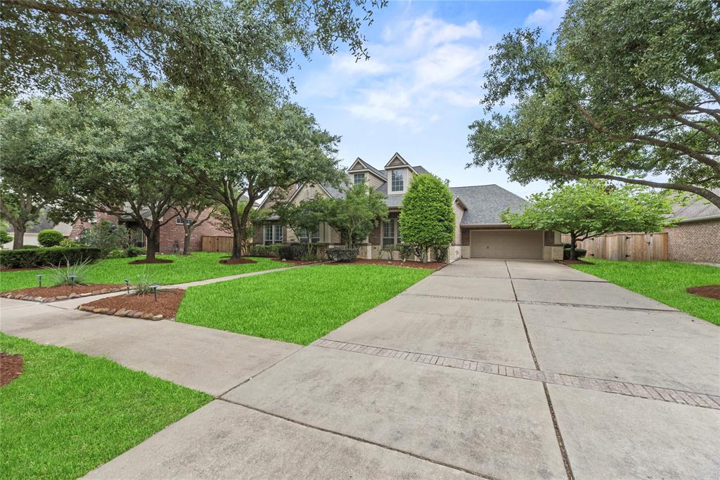 2034 Lake Fountain Drive, Katy, Texas image 34
