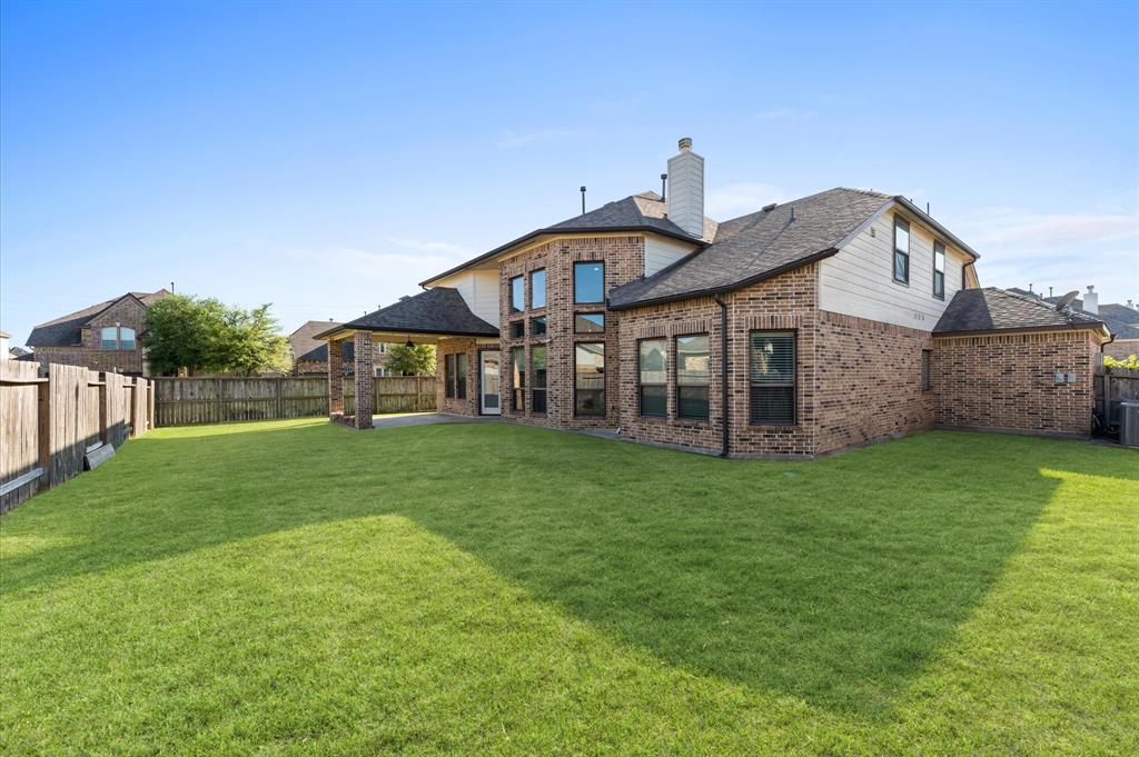 31183 Pecan Creek Drive, Brookshire, Texas image 30