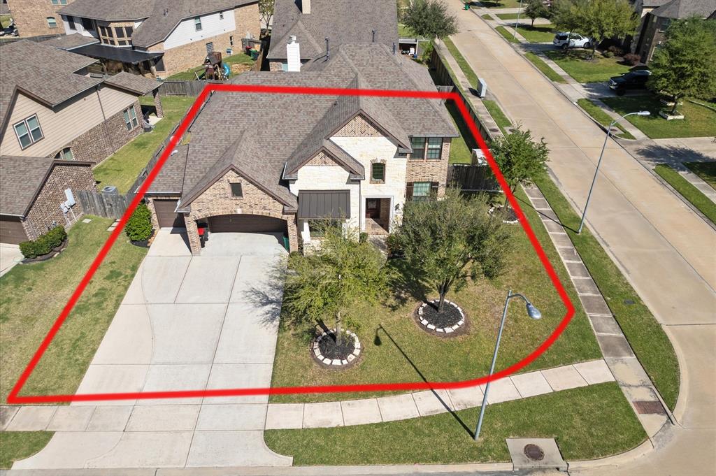 31183 Pecan Creek Drive, Brookshire, Texas image 41