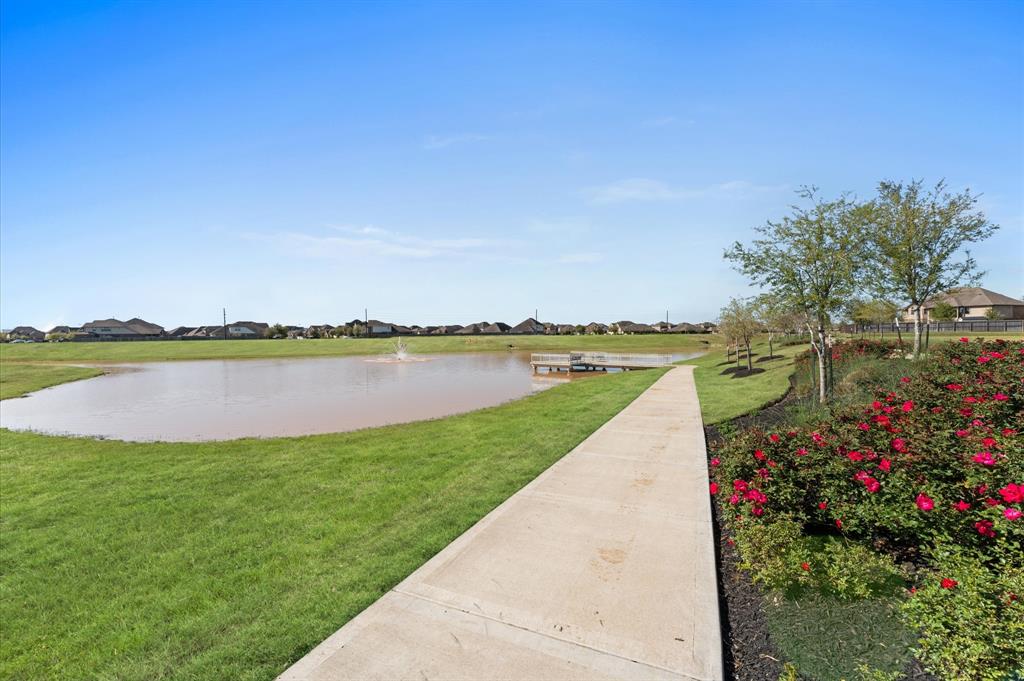 31183 Pecan Creek Drive, Brookshire, Texas image 34