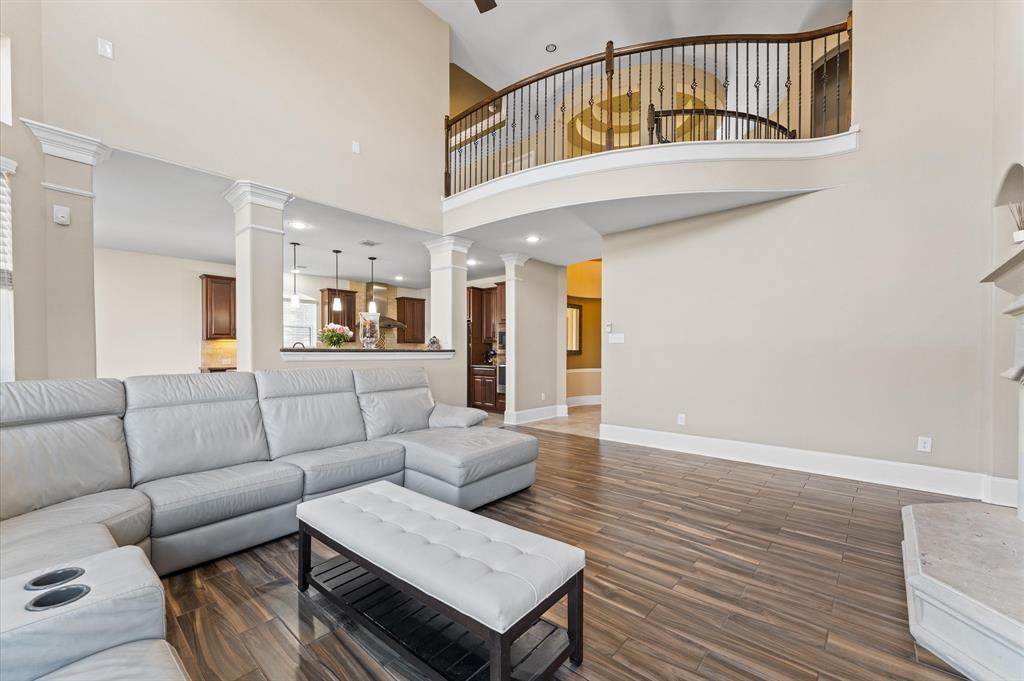 31183 Pecan Creek Drive, Brookshire, Texas image 8