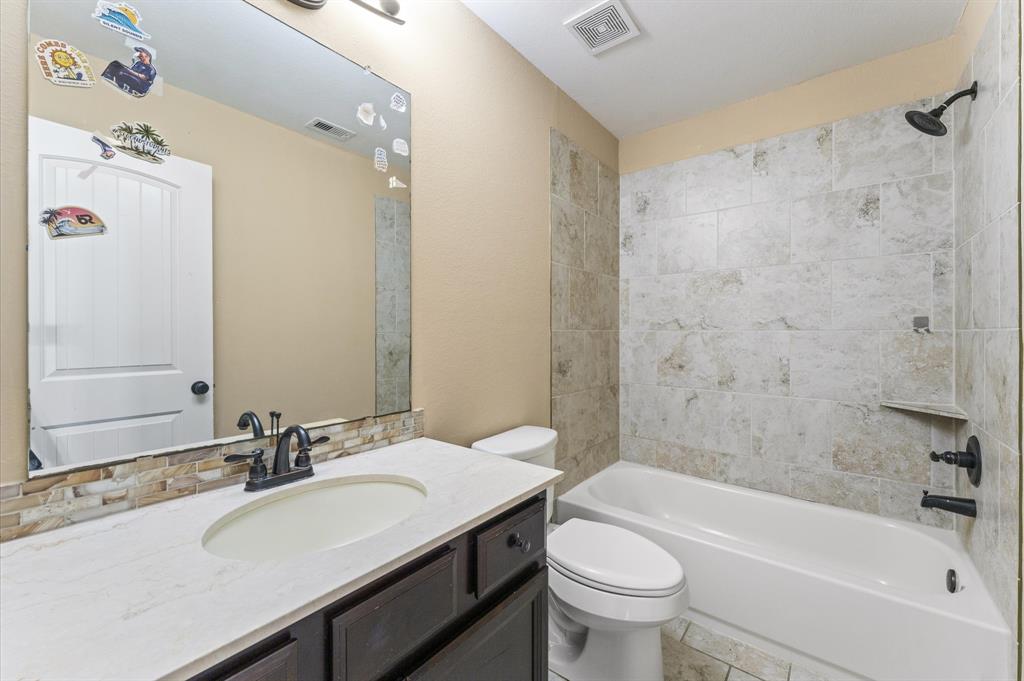 31183 Pecan Creek Drive, Brookshire, Texas image 19