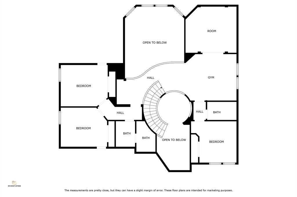 31183 Pecan Creek Drive, Brookshire, Texas image 45