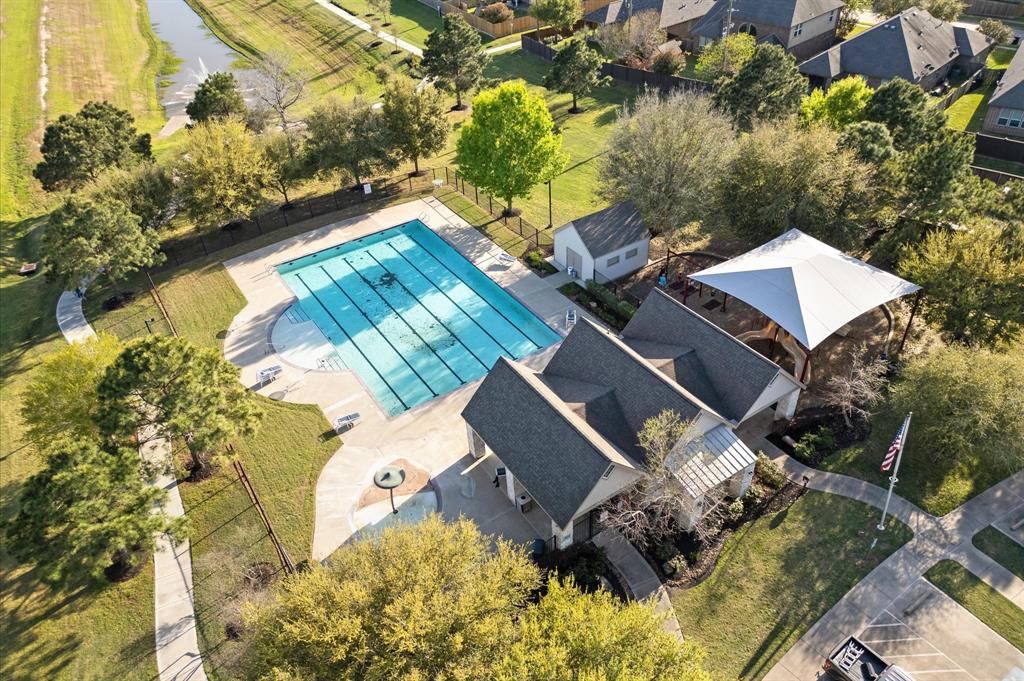 31183 Pecan Creek Drive, Brookshire, Texas image 37