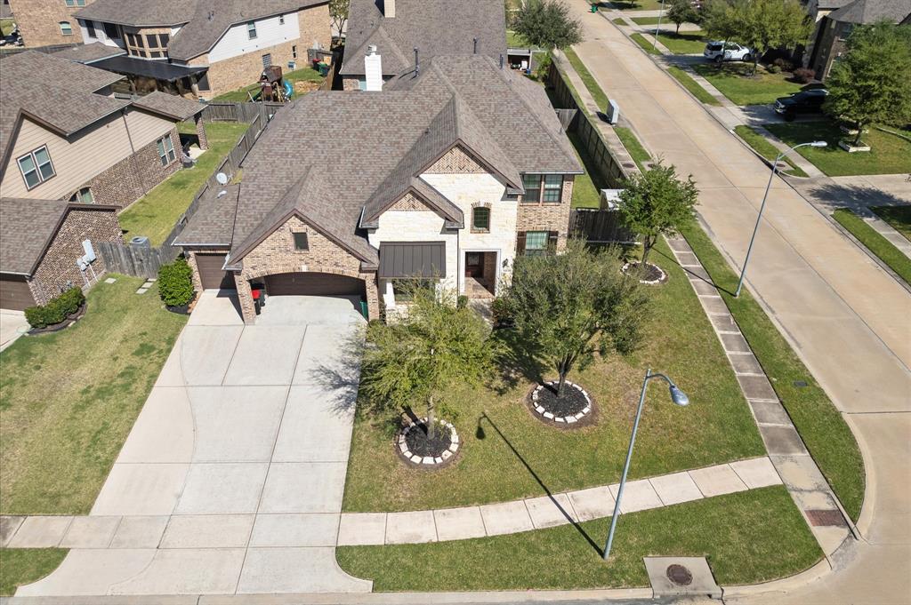 31183 Pecan Creek Drive, Brookshire, Texas image 39