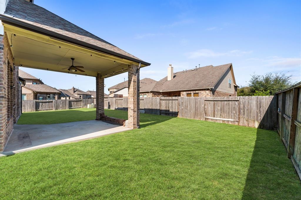 31183 Pecan Creek Drive, Brookshire, Texas image 32