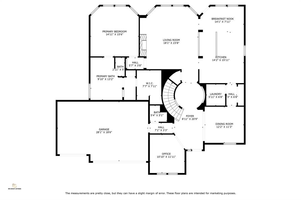 31183 Pecan Creek Drive, Brookshire, Texas image 44