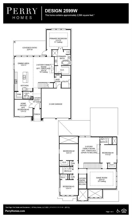 5243 Flat Stone Lane