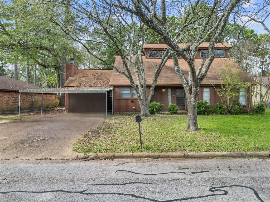 3111 Clay Circle, Huntsville, Texas image 2