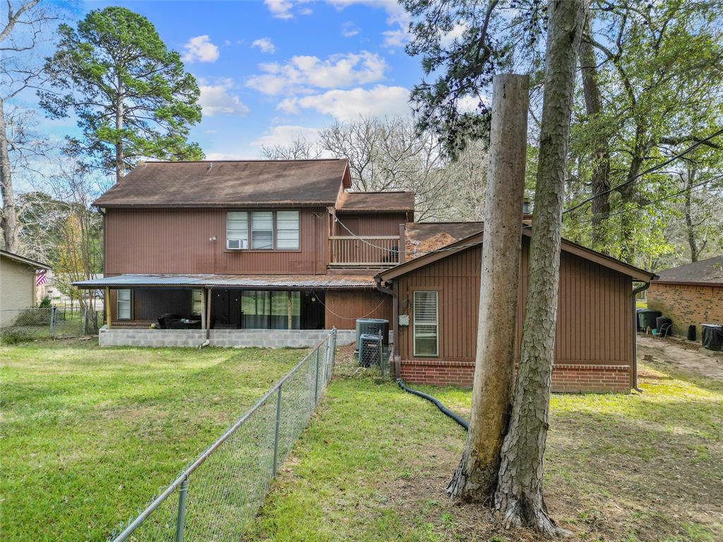 3111 Clay Circle, Huntsville, Texas image 25