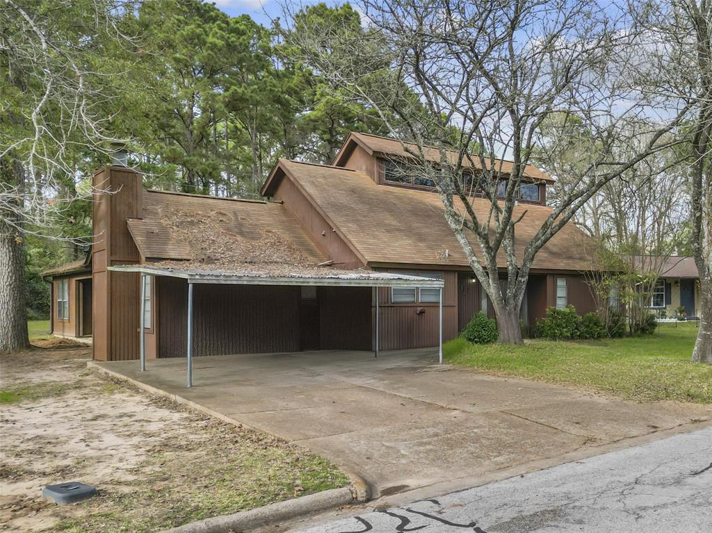 3111 Clay Circle, Huntsville, Texas image 1