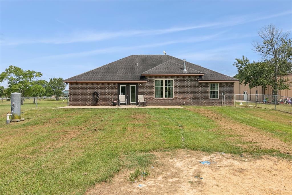 18590 Englin Road, Winnie, Texas image 45