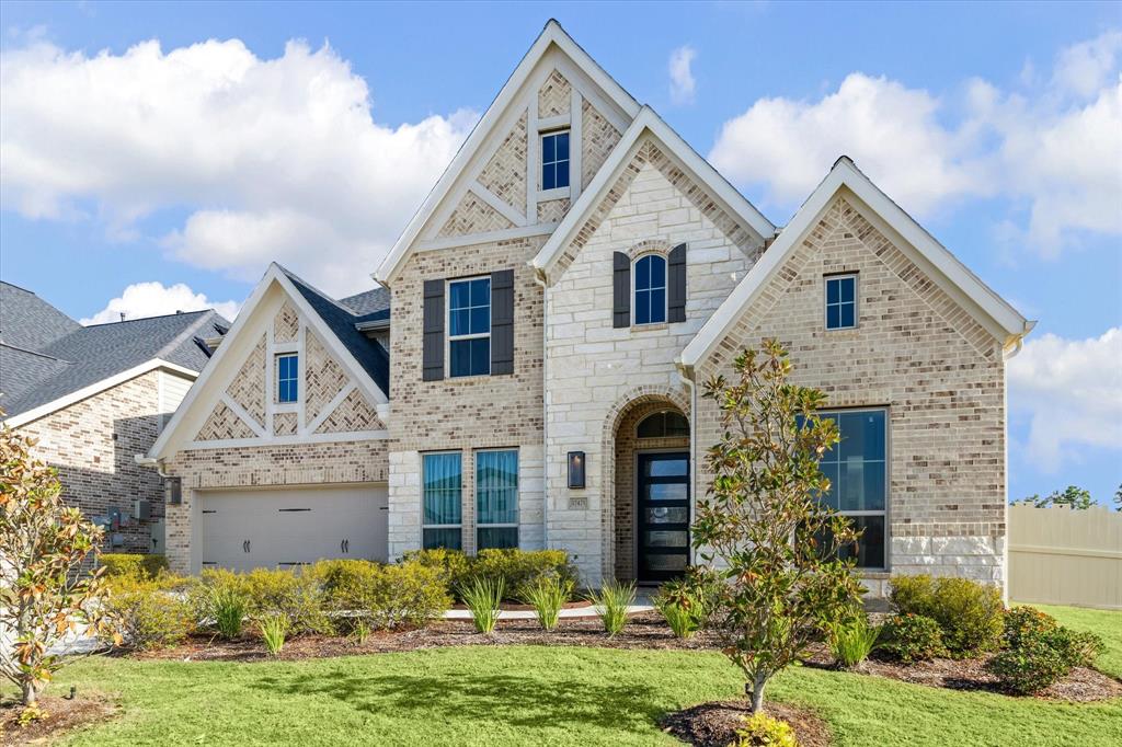 17471 Bayflower, Conroe, Texas image 1