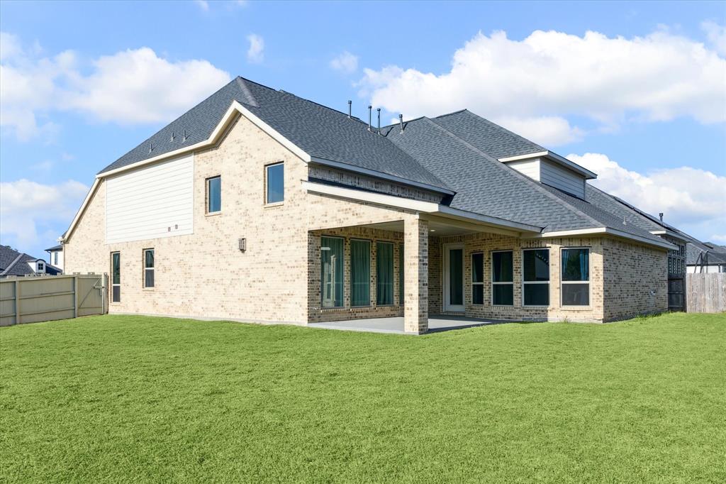 17471 Bayflower, Conroe, Texas image 32