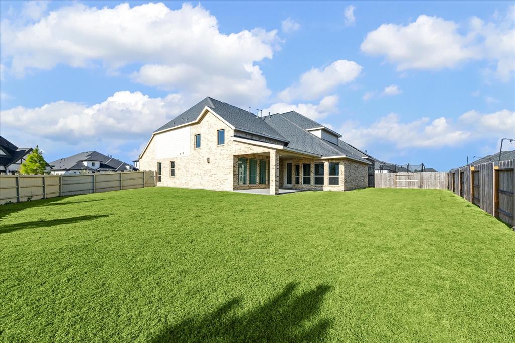 17471 Bayflower, Conroe, Texas image 34