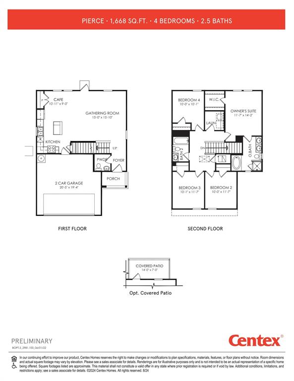 613 Amber Falls Drive