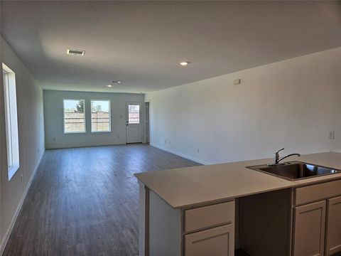10447 Cloud Nine Court Conroe TX 77303