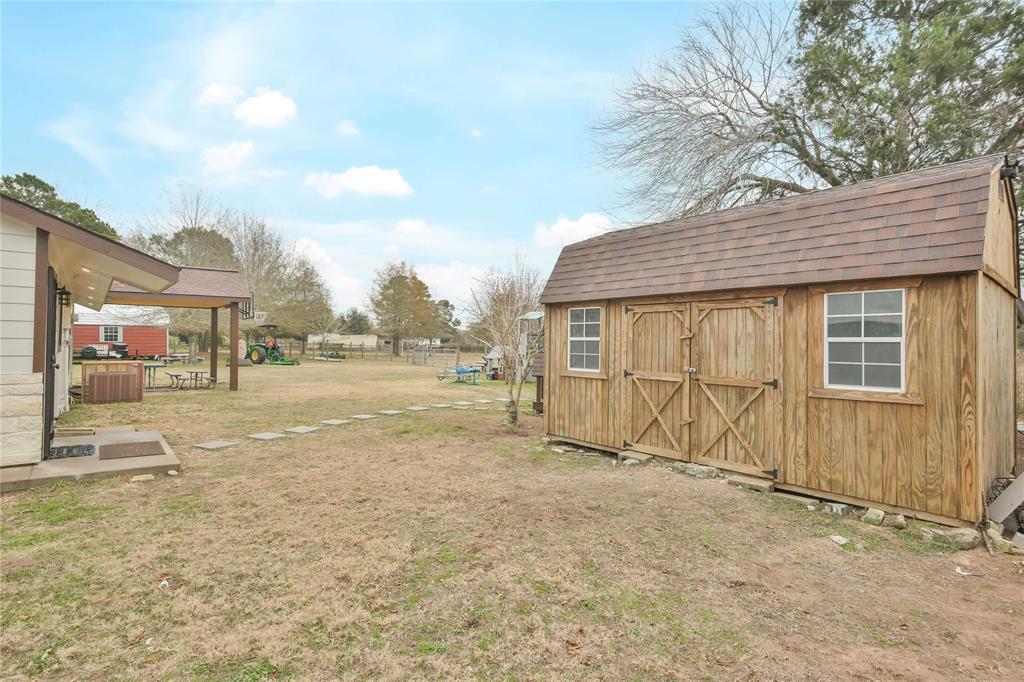 30925 Pohl Road, Waller, Texas image 7