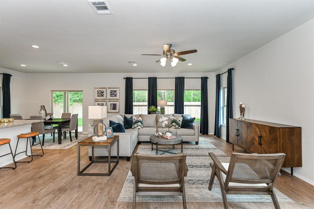10816 Lavender Cotton Lane, Houston, Texas image 12