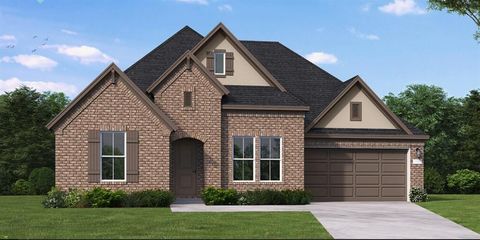 Photo of 10267 Bluegill Crest Drive, Willis, TX 77318 (MLS # 78184653)
