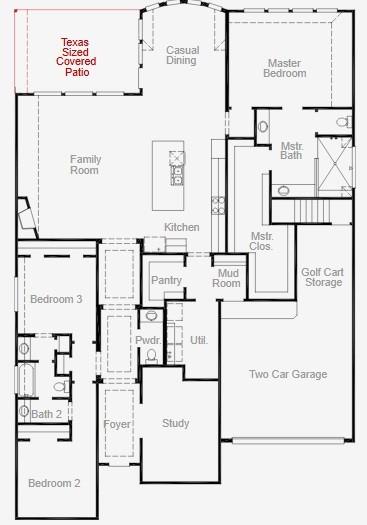 10267 Bluegill Crest Drive