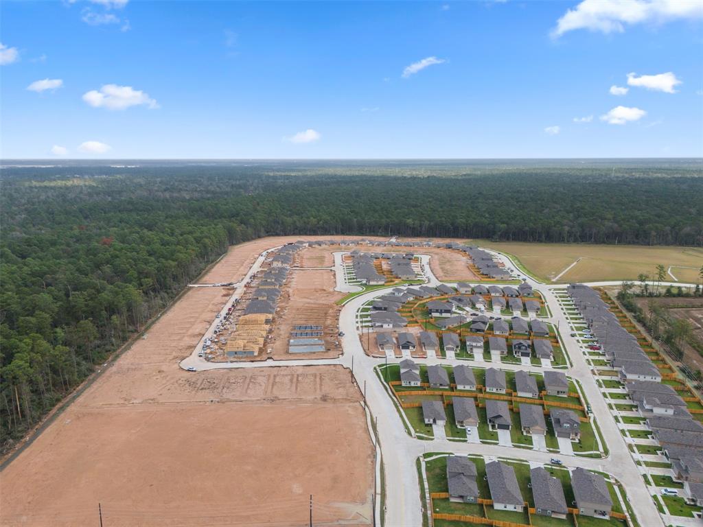 5954 Canyon Dawn Drive, Spring, Texas image 30