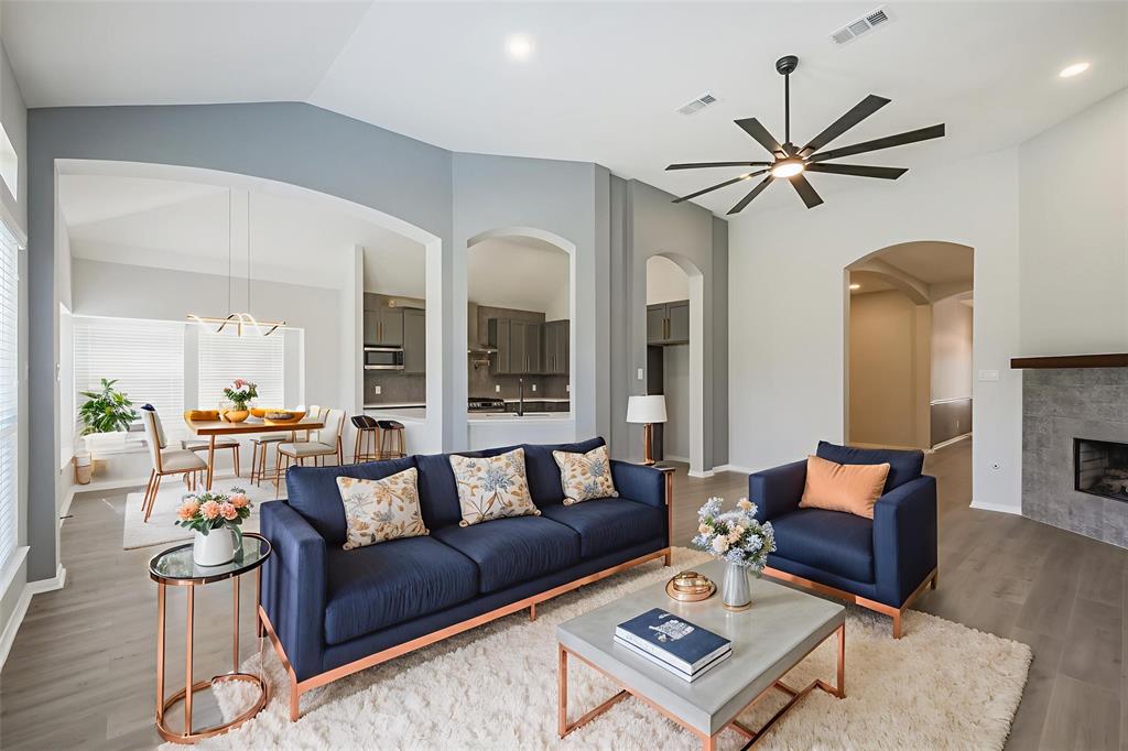 14810 Cascade Bend Lane