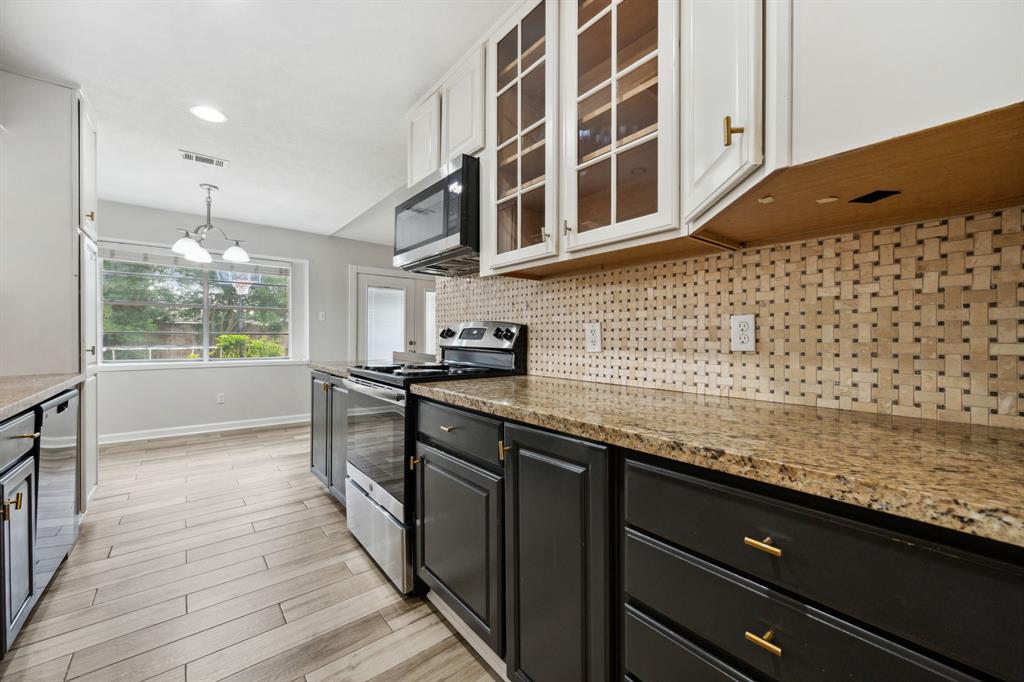 4023 Broken Elm Drive, Spring, Texas image 26
