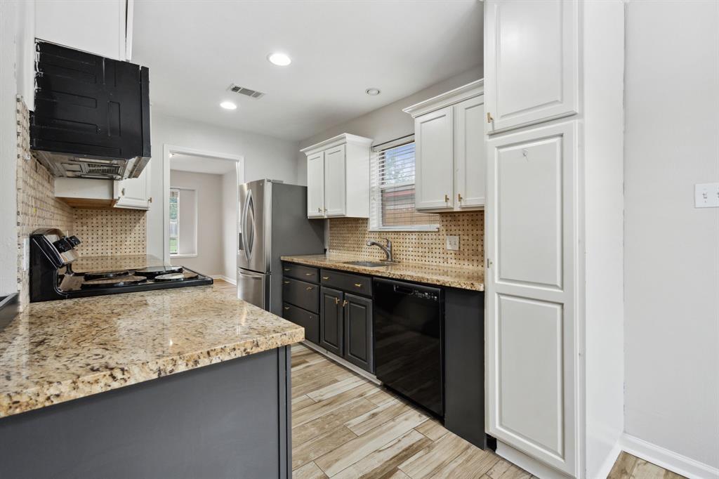 4023 Broken Elm Drive, Spring, Texas image 27