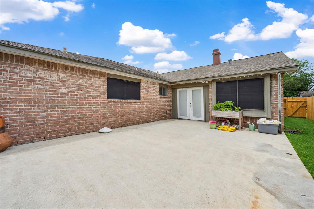 4023 Broken Elm Drive, Spring, Texas image 28
