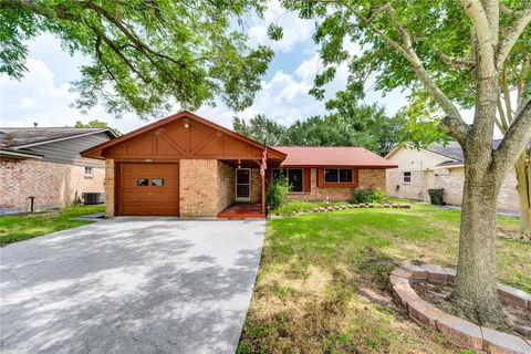 13634 Greenridge Drive Sugar Land TX 77498