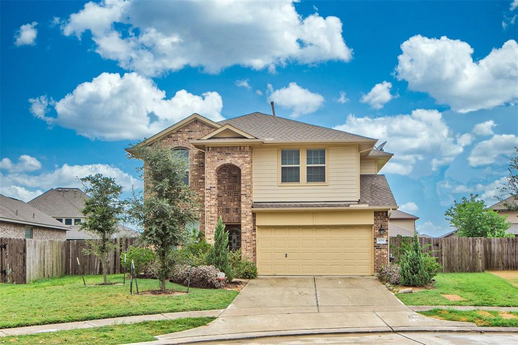 11711 Cardinal Hills Court, Cypress, Texas image 1