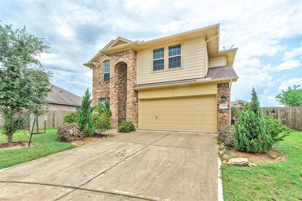 11711 Cardinal Hills Court, Cypress, Texas image 2