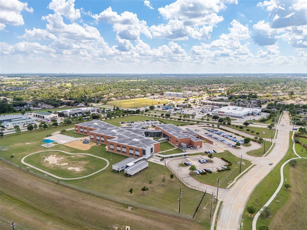 11711 Cardinal Hills Court, Cypress, Texas image 42