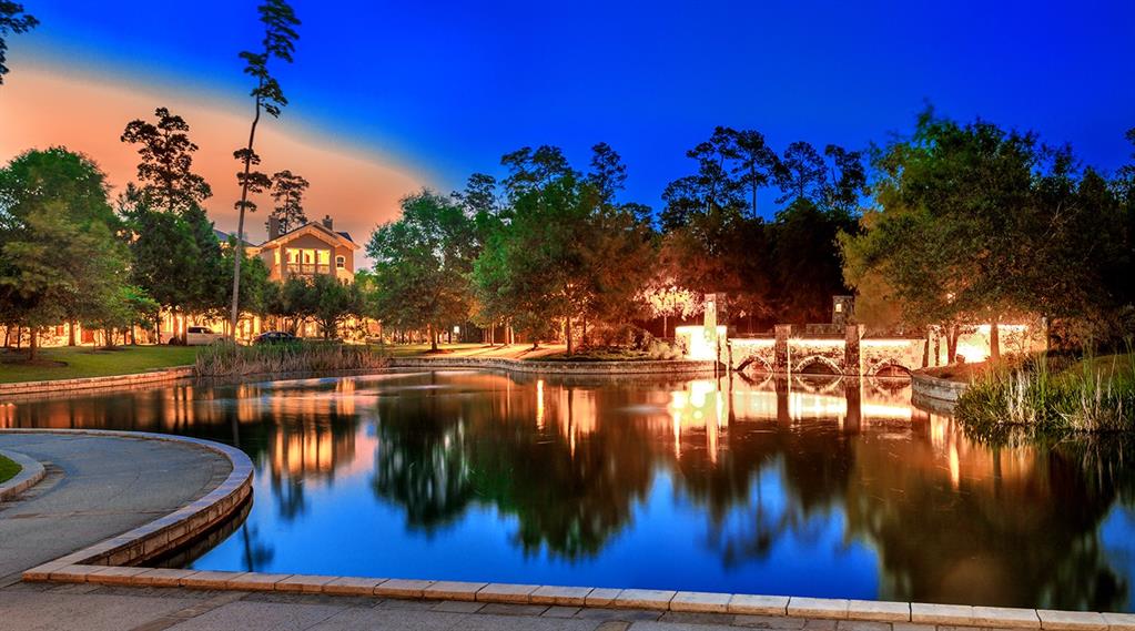 18 Shell Port Square, The Woodlands, Texas image 32