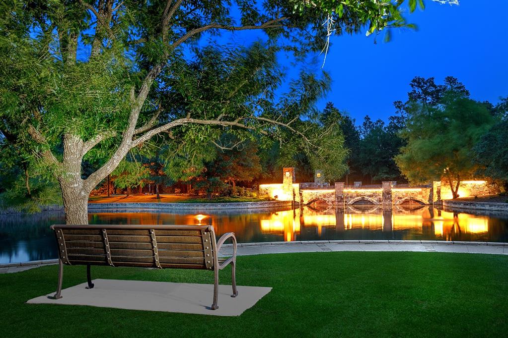 18 Shell Port Square, The Woodlands, Texas image 35