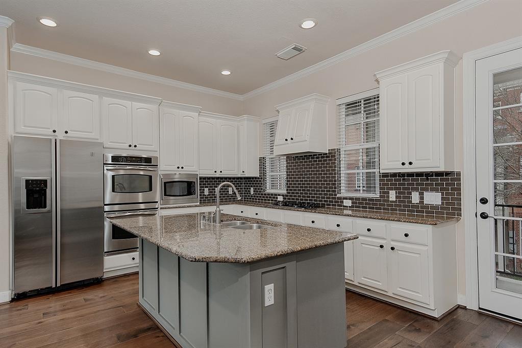 18 Shell Port Square, The Woodlands, Texas image 10