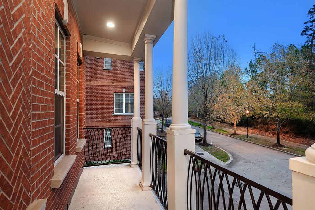 18 Shell Port Square, The Woodlands, Texas image 17