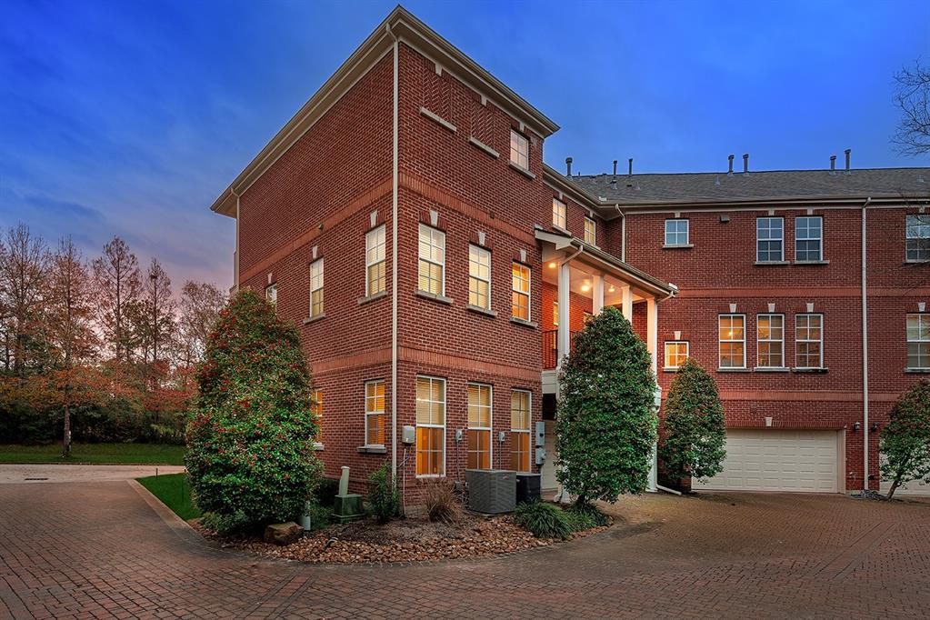 18 Shell Port Square, The Woodlands, Texas image 30