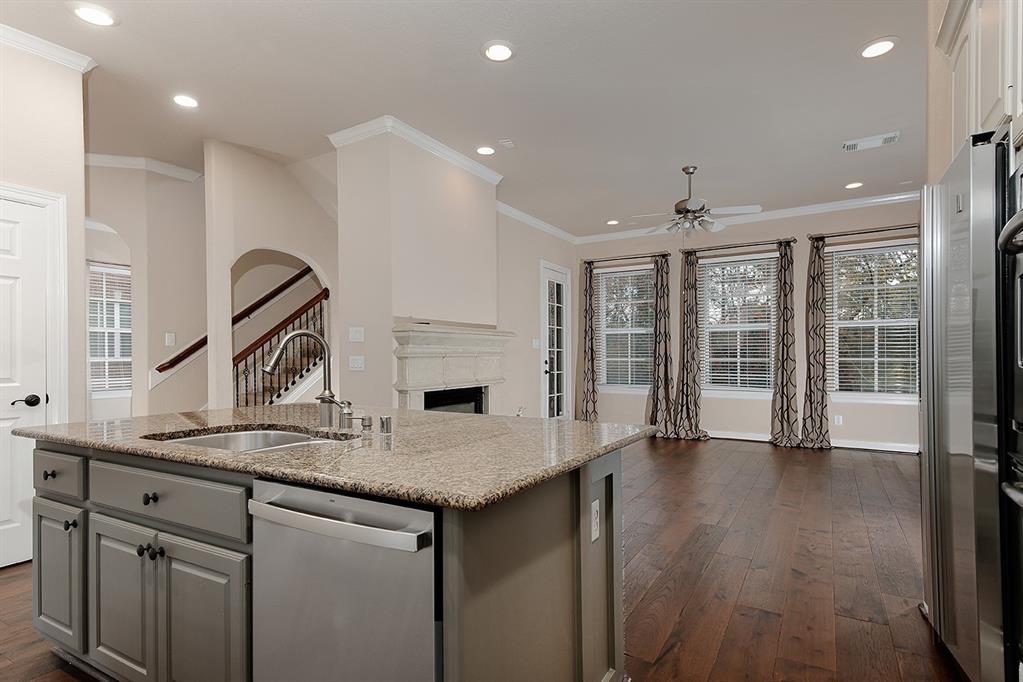 18 Shell Port Square, The Woodlands, Texas image 12