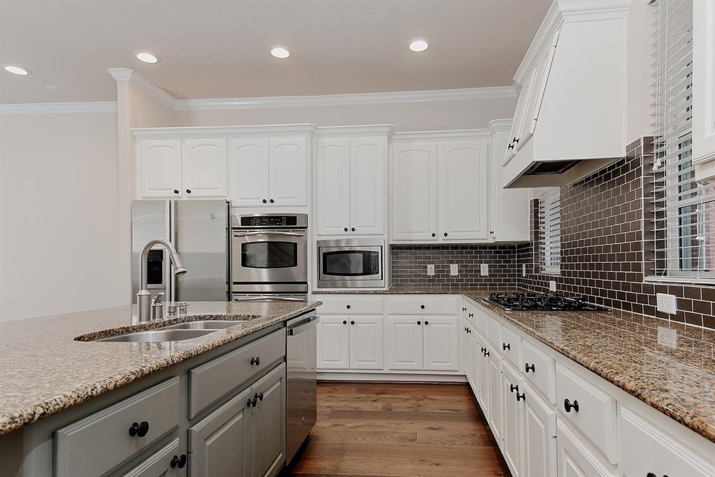 18 Shell Port Square, The Woodlands, Texas image 11