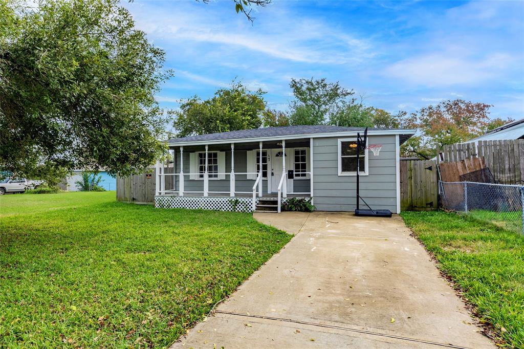 17 17th Avenue, Texas City, Texas image 1