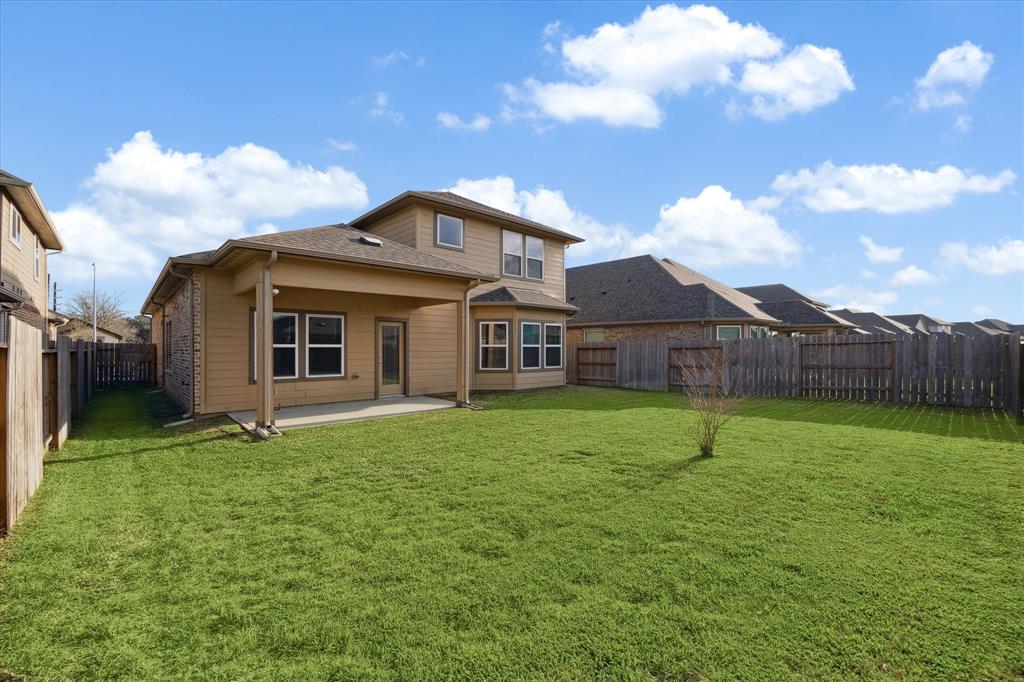 1126 Muscadine Hollow Lane, Richmond, Texas image 14