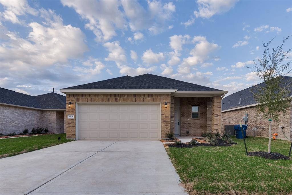 22802 Ephesus Ave Ave, Tomball, Texas image 1