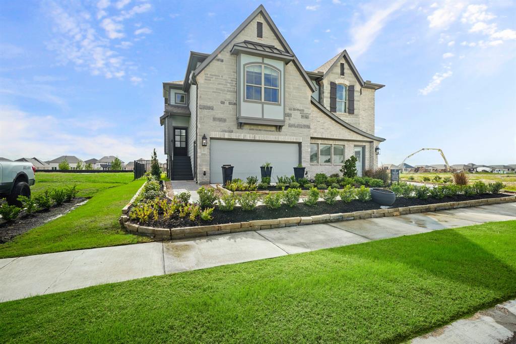 12727 Maravillas Gap Lane, Cypress, Texas image 2