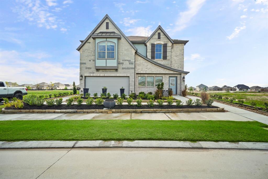 12727 Maravillas Gap Lane, Cypress, Texas image 1