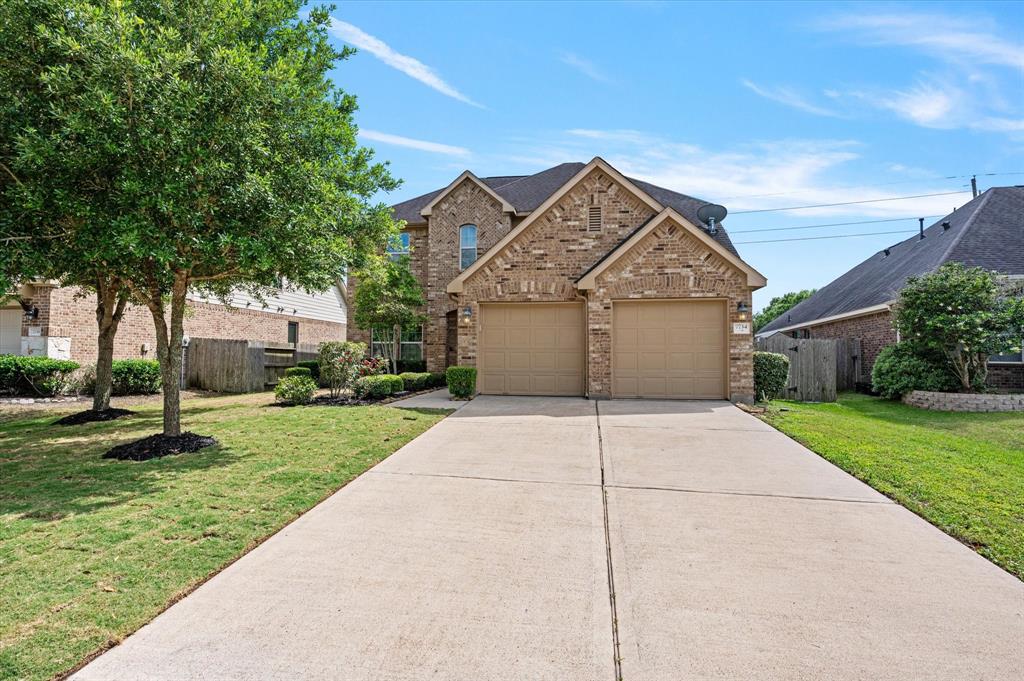 7734 Deep Green Drive