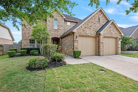 7734 Deep Green Drive Rosenberg TX 77469