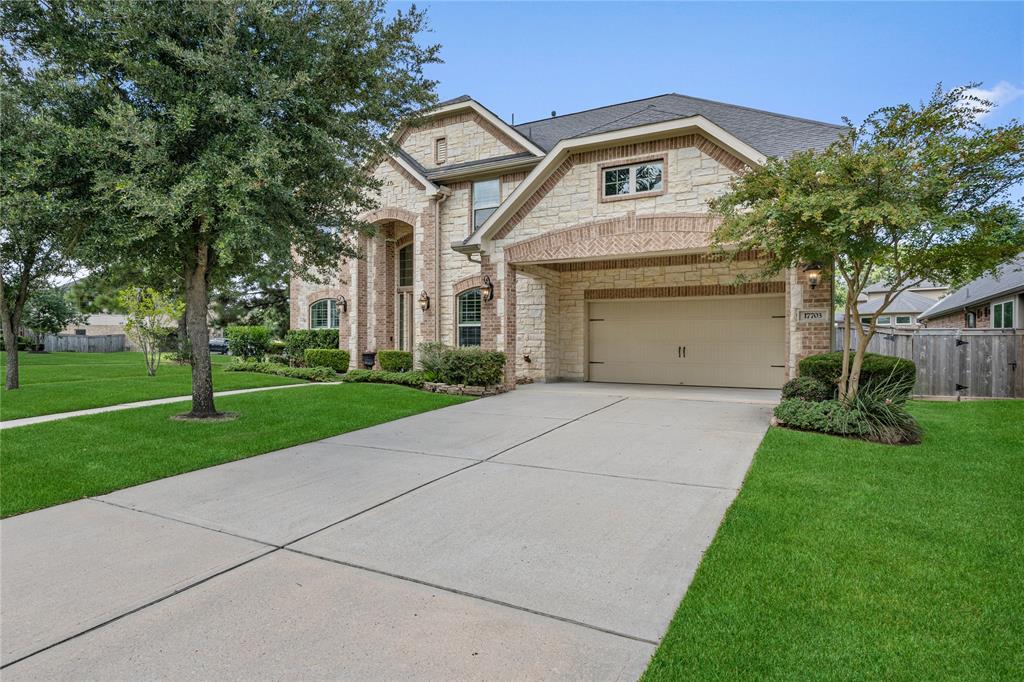 17703 Indian Mountain LN Lane